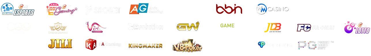 Đối tác phát triển