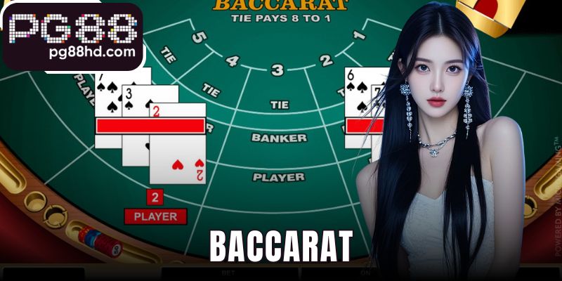Baccarat