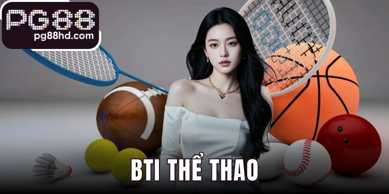 BTi Thể Thao