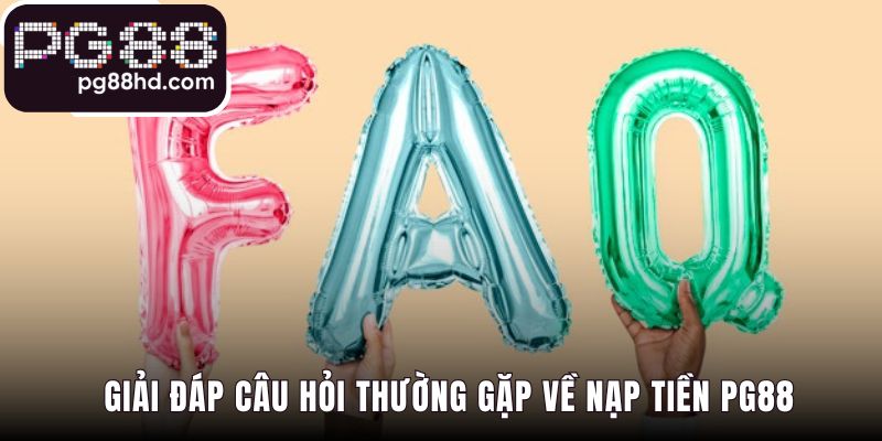 Giải đáp những các thắc mắc phổ biến về giao dịch