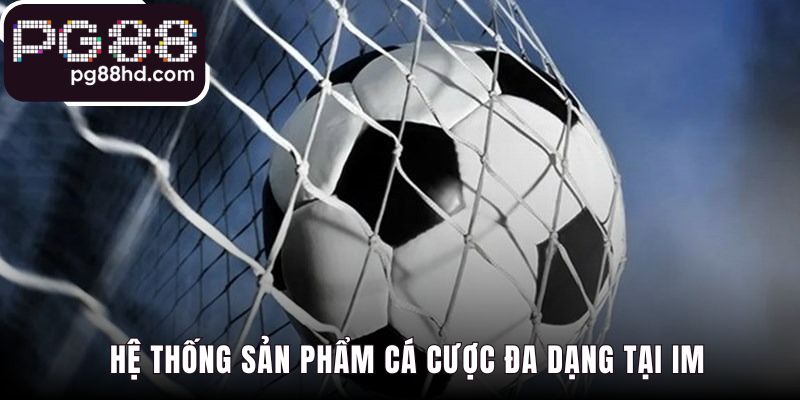 Kèo cược phong phú từ Esports đỉnh cao đến sân cỏ