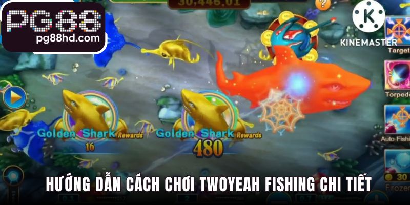 Hướng dẫn chơi game qua luật lệ và chức năng vũ khí