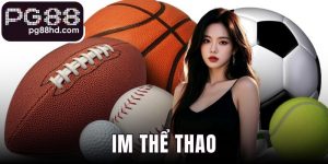 IM Thể Thao