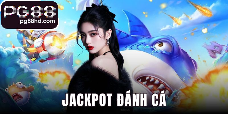 Jackpot Đánh Cá