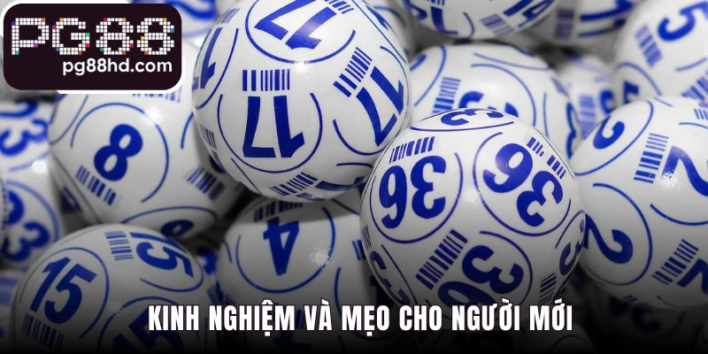 Cách bắt cầu xổ số miền nam đòi hỏi tâm lý vững vàng