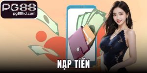 Nạp Tiền