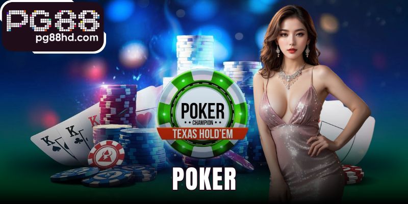 Poker