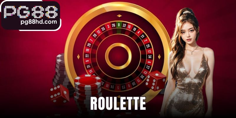 Roulette