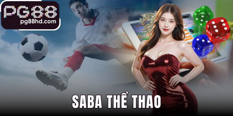 SABA Thể Thao