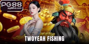 Twoyeah Fishing